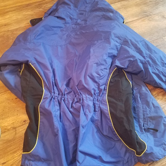 Columbia jacket - Picture 7 of 8